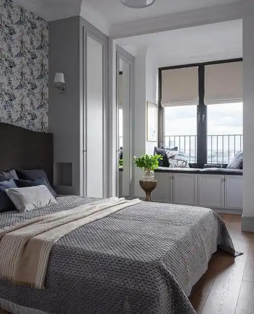 那叫一个雅致,拍照给大家看看,超羡慕|客厅|玄关|卧室|卫生间|厨房