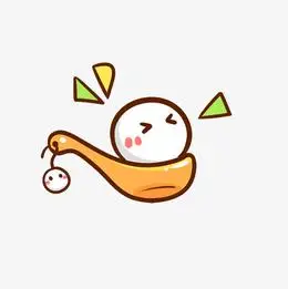 卡通海豚装饰图案