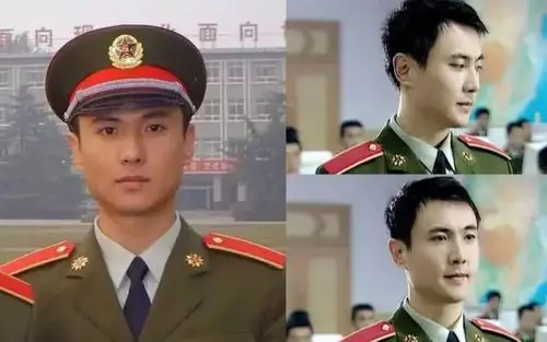 本是无心之举上军艺,哪知就这样改变了沈腾一生.