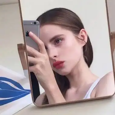 欧美酷拽美女头像高清好看的欧美酷拽美女头像图片