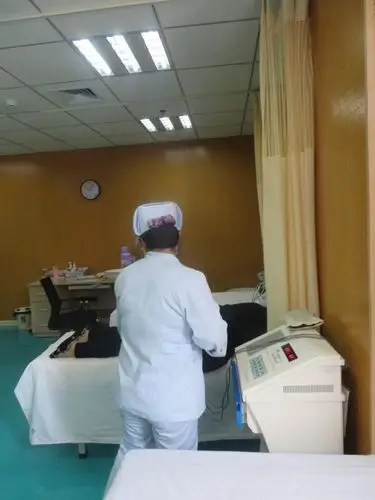 北京航天医院承德分院