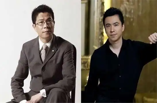 从"挥霍无度"到欠款47亿,华谊兄弟将世态炎凉体现的淋漓尽致!