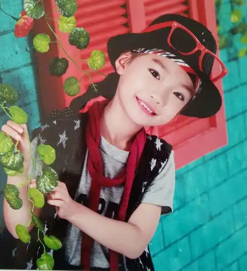 快乐的童年(王紫嫣照片专辑)