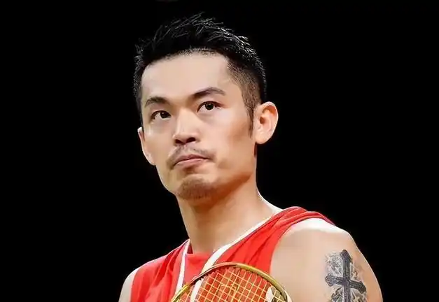 超级丹林丹我拿过20个世界冠军却洗不掉人生那个污点