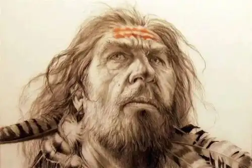 英国专家预测千年后的人类,人均一米九,看完后能接受吗?