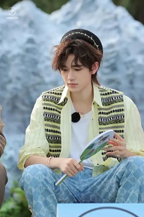 宋亚轩王牌对王牌