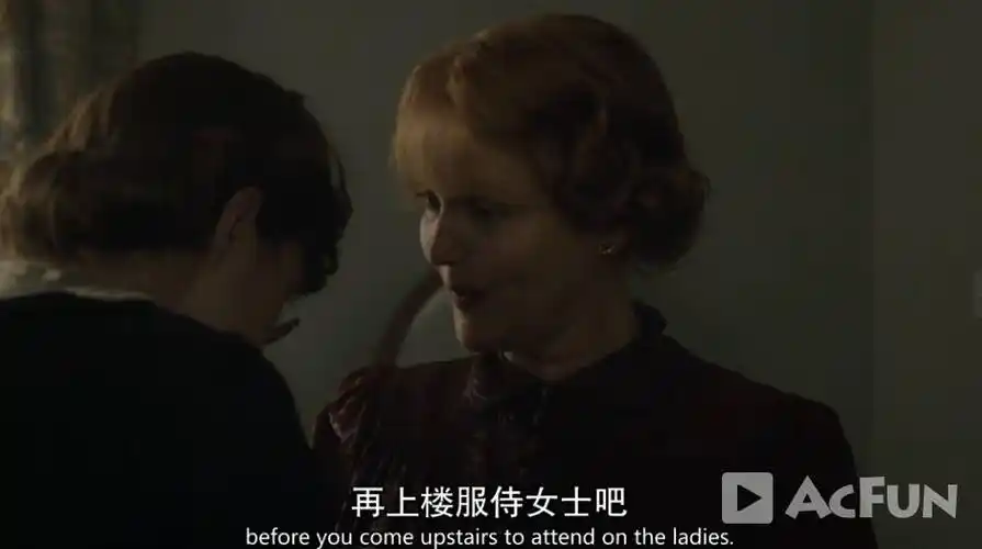 即使知道凶手,这部侦探剧仍值得看一遍以上