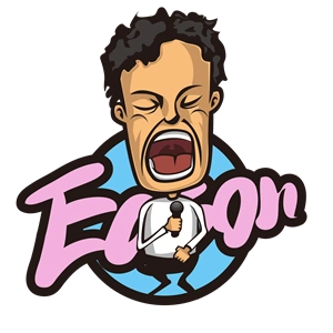 eason陈奕迅歌迷t恤