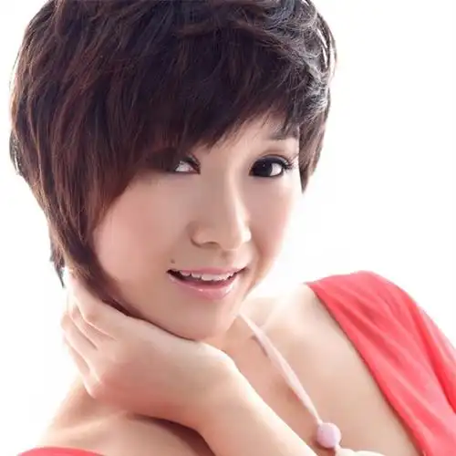 英子资料照片_上海征婚交友_珍爱网