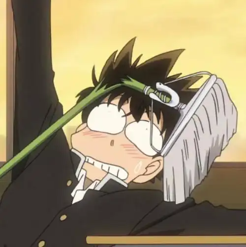 名侦探柯南专栏完结