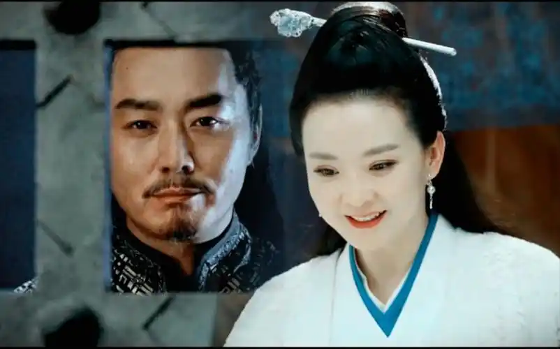 【沈晓海x王艳】双生蛊【占壁x灵姑子】