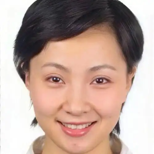 女明星们的素颜证件照96!周迅真的美绝了