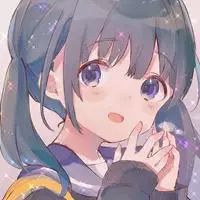 2021超级可爱的女生动漫二次元头像合集