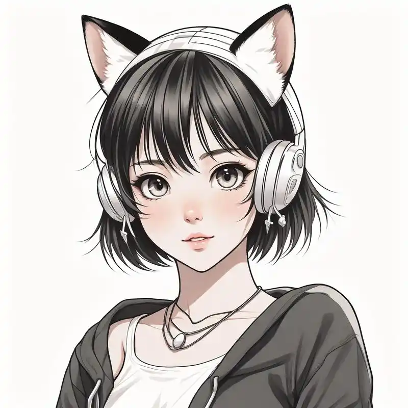 超萌头像大放送96 亲们,这里有一波超可爱的萌图头像等你们来领走哦