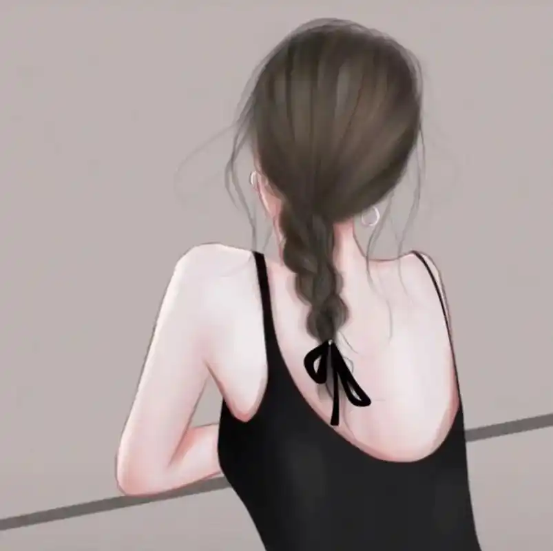 好看的女生背影头像,拿去不谢,#女生头像 #不露脸系列 #背 - 抖音