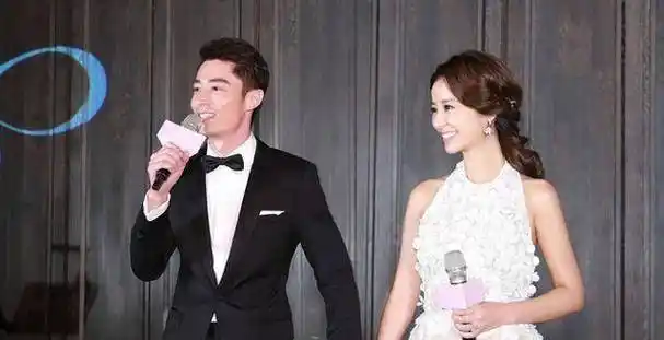 原创林心如当年逼婚霍建华真实原因公开难怪霍建华婚礼整场黑脸