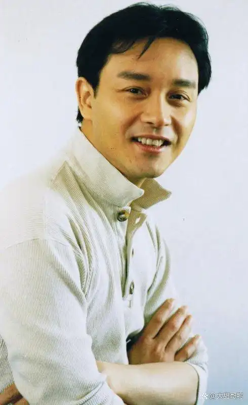 张国荣致敬经典