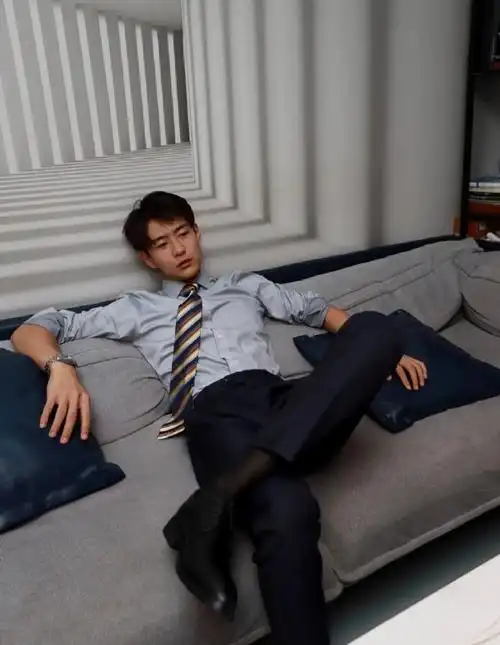 帅哥##正装##最帅正装照大赛##男模