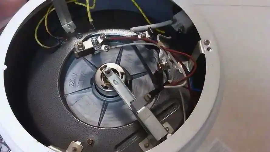 普通电饭锅常见的故障与维修,非常大的实用,维修费省下了