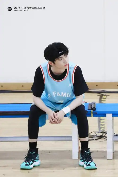 七位少年也陆陆续续的开学啦,希望马嘉祺,丁程鑫,宋亚轩,刘耀文