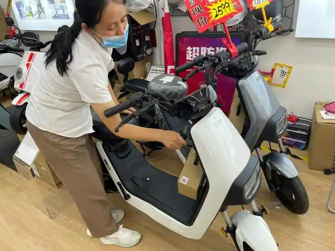 想买电动车2500左右坐标南京求安利