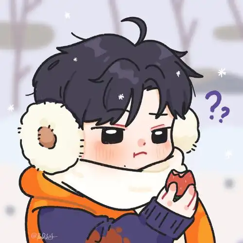 马嘉祺灿烂的花园