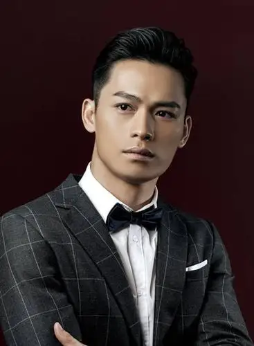 黄俊彬在《香港大营救》中饰演谁?