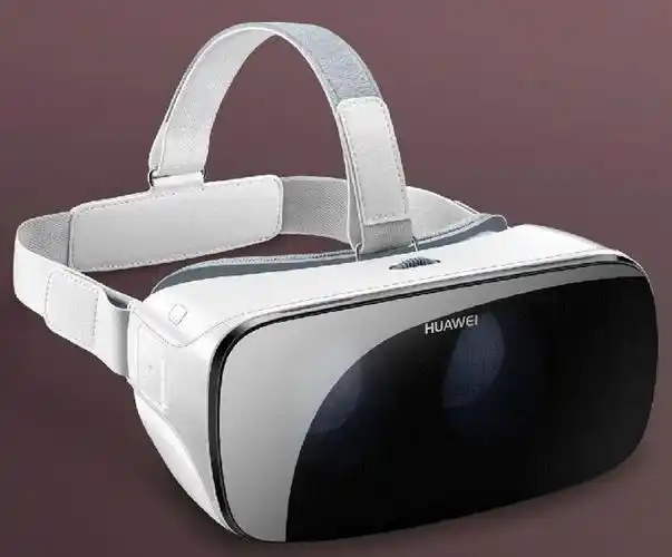 02华为vr眼镜设计