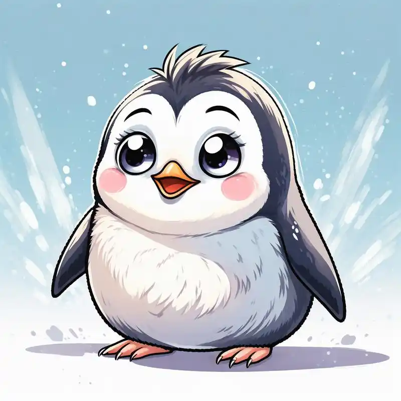 蠢萌来袭96 超可爱头像大放送 亲们,是不是觉得自己的头像太千篇