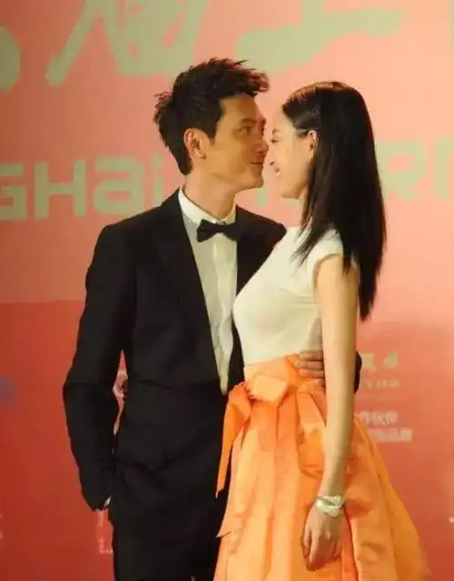 冯绍峰倪妮分手(怎么就放弃了年轻貌美的倪妮)