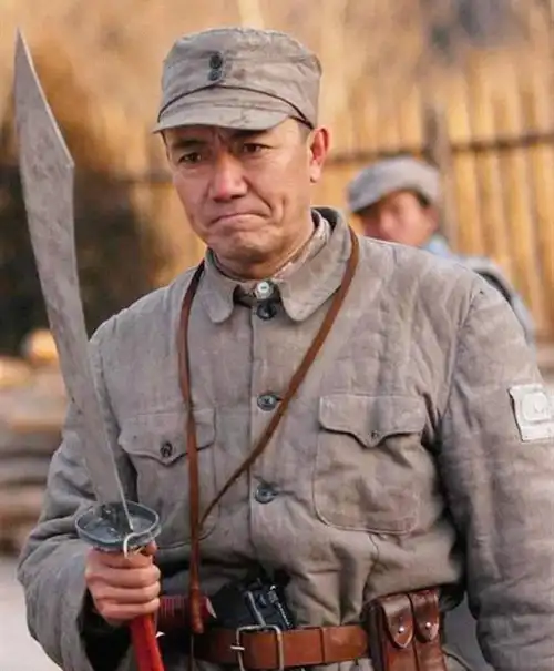 抗日神剧《亮剑》将星云集,最弱鸡的是旅长,李云龙能力最强?
