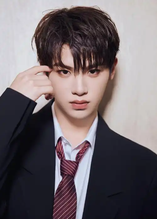 黄明昊战至巅峰##战至巅峰