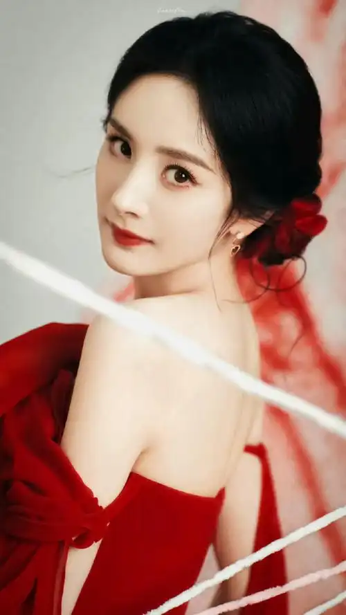 杨幂##杨幂 狐妖小红娘月红篇##杨幂涂山红红