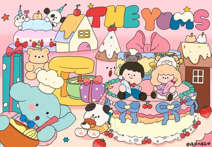 有哪些壁纸同时适合ipad横屏与竖屏