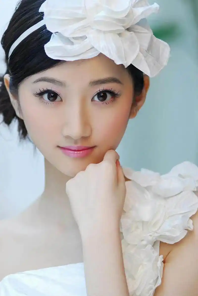 景甜的早期美照,不管看多少遍我都不会"腻"!