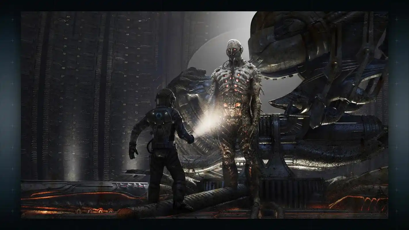 《异形前传3》曝细节,生化人与工程师开战,系列最大谜题揭开?