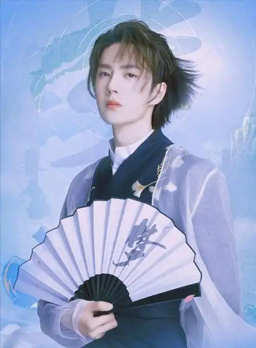 王一博张哲瀚撞衫,国风少年仙气飘飘,粉丝却开始吵架 - 娱乐八卦