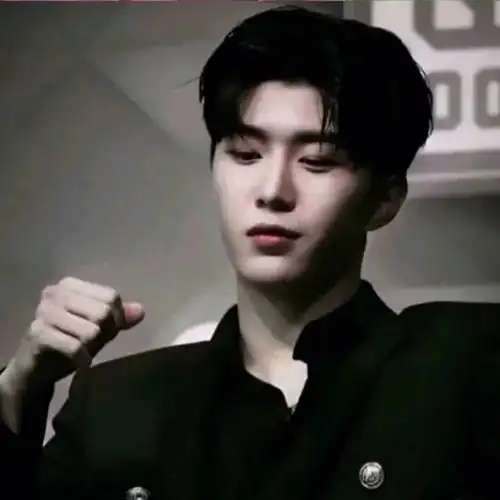 范丞丞优质头像第一弹