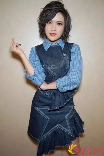 庄心妍湛江演唱会