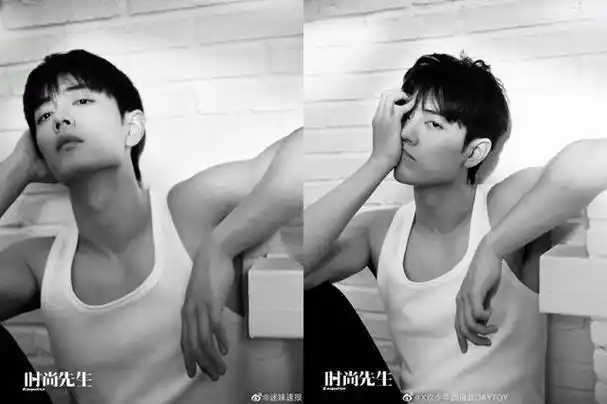 《梦中的那片海》肖战壮硕胸肌藏不住 他与李沁洞房夜「包紧紧」引