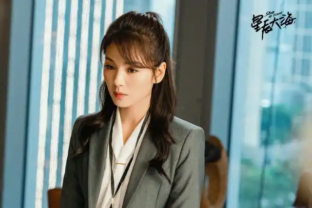 刘涛新剧热播,灰姑娘简爱封心锁爱,诠释出女人的励志一面