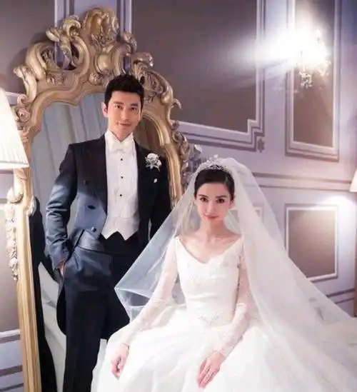 原创原创angelababy发文怒怼黄先生指名道姓重提老公前女友李菲儿