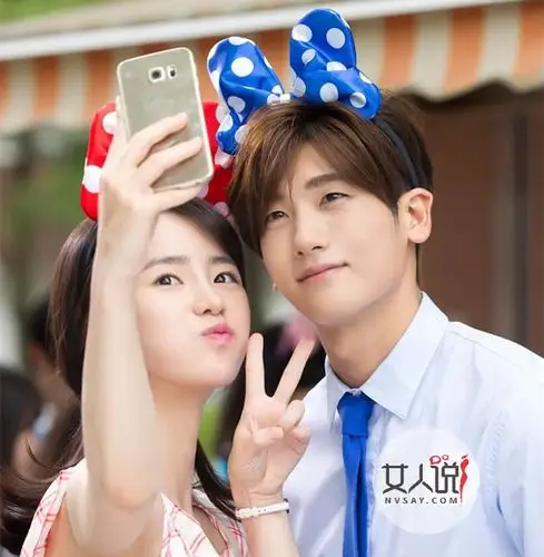 朴炯植家庭背景个人资料 朴炯植初恋女友被扒超清纯可爱