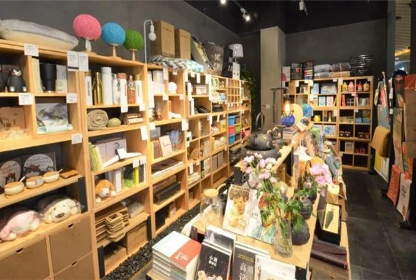 日用品百货店加盟有哪些品牌?_加盟星百度招商加盟服务平台