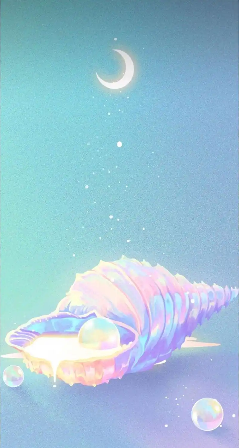 震撼心灵的唯美梦幻壁纸