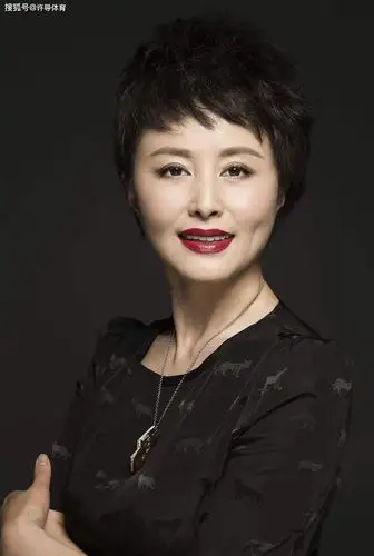 出生于60年代的内地女星,邬君梅利智刘嘉玲,个个都是美人胚子_手机