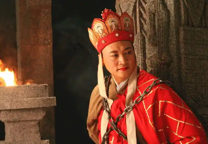 难怪取经唐僧毫发未损,你看看如来给他上了多少道保险?_袈裟_猴子_妖