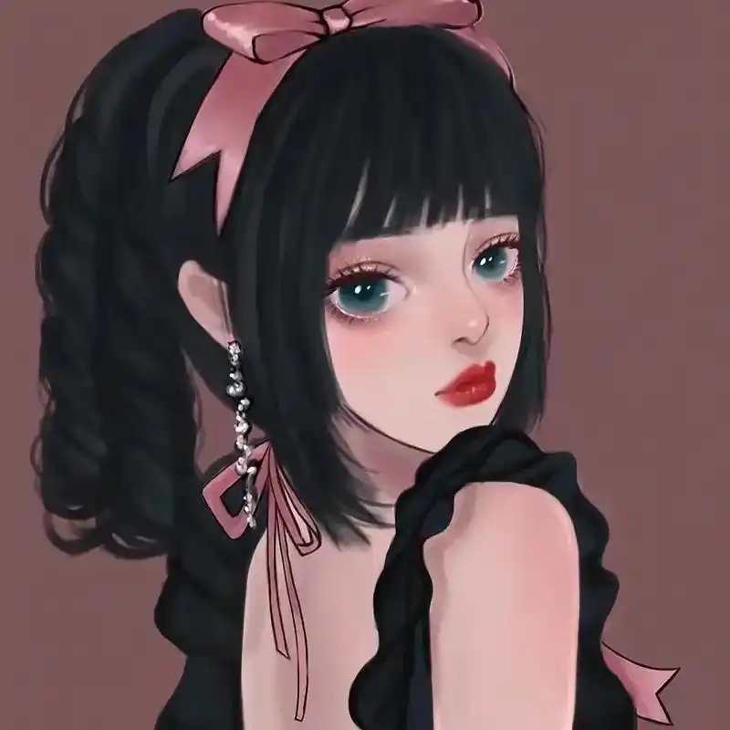 高冷女头,高冷霸气女生头像图集推荐.#高冷女生头像 #女头像 - 抖音