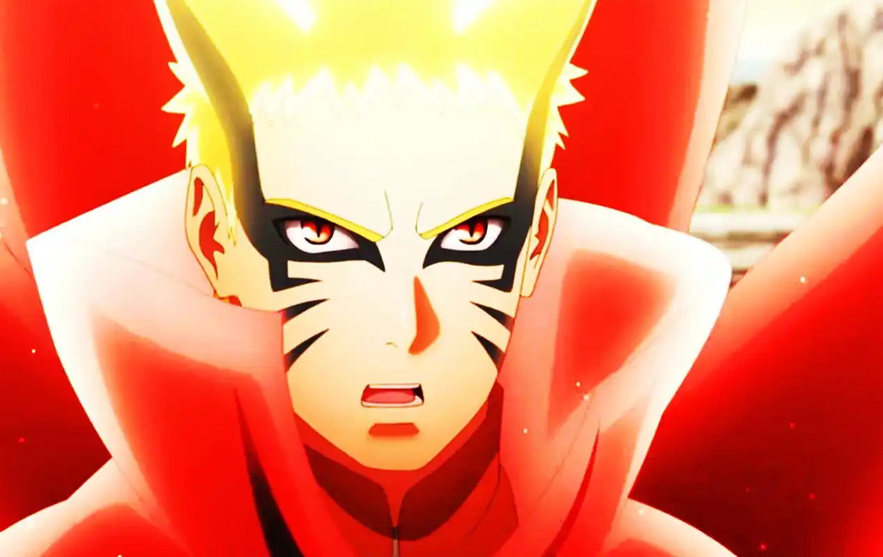 鸣人的最强形态鸣人的最强形态是什么