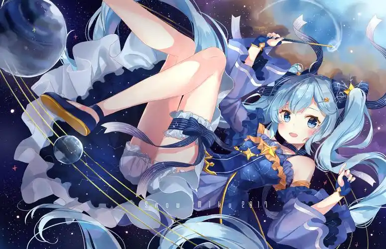 4k动漫电脑壁纸4k原画质第一期你想不到的画质美丽